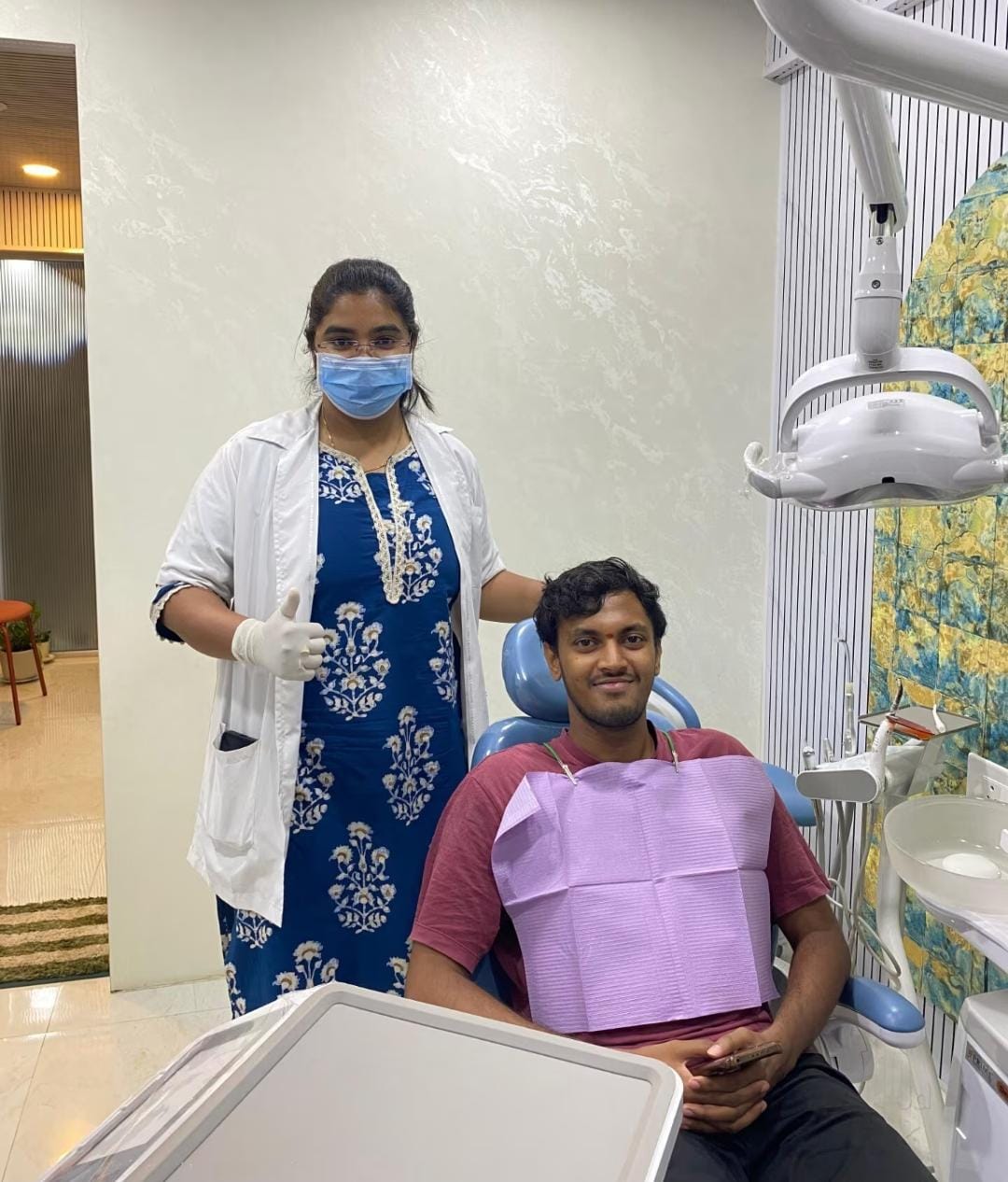 Pristine Maxillofacial & Dental Clinic Gallery
